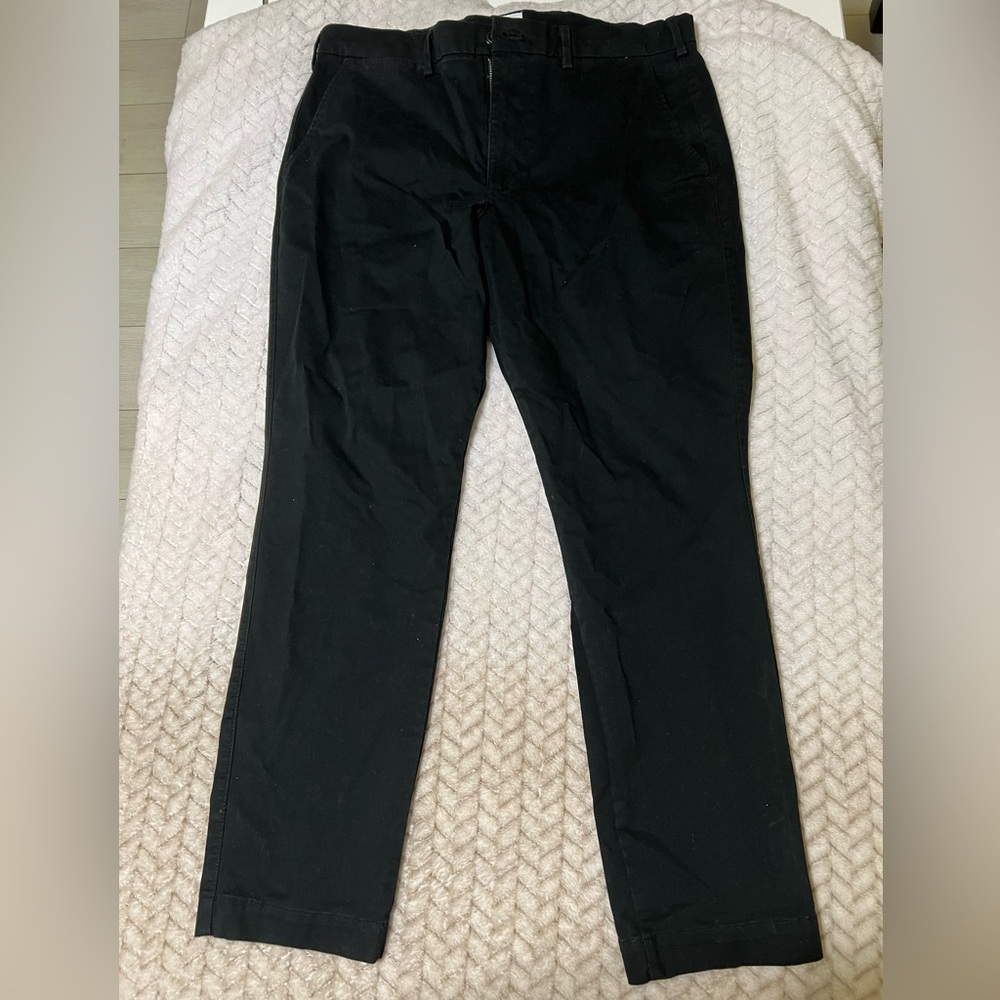 GAP